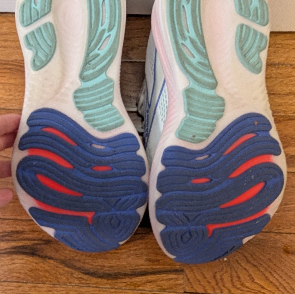 Brooks Glycerin GTS 22 Running Shoes - Picture 6 of 6